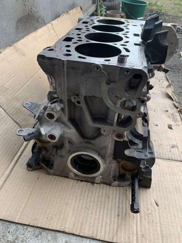 B47D20B BMW Двигатель купить в Житомир