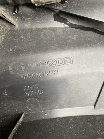 MAZDA BHN9507S1 в наличии Тернополь
