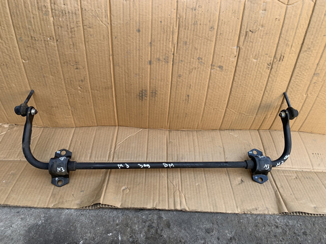 BJS728151 MAZDA купить в Днепр