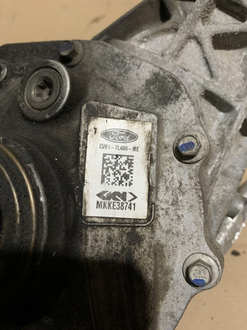 FORD CV617L486ME в наличии Николаев