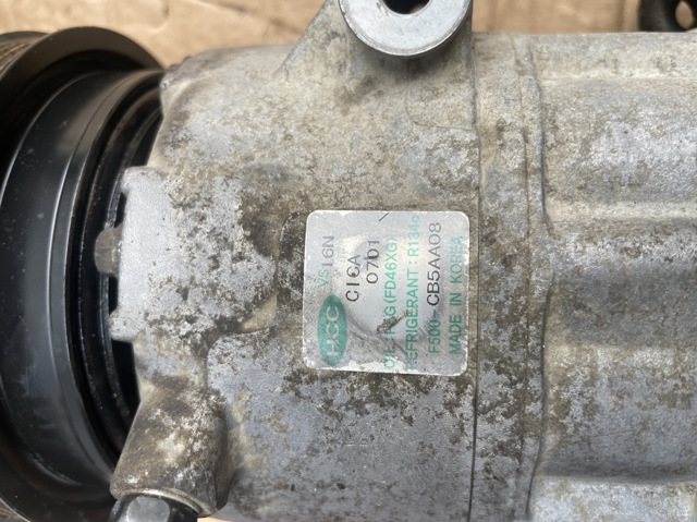 F500CB5AA08 HYUNDAI купить в Днепр