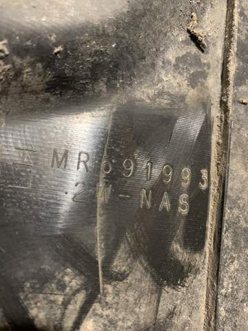 MR591993 MITSUBISHI купить в Черновцы