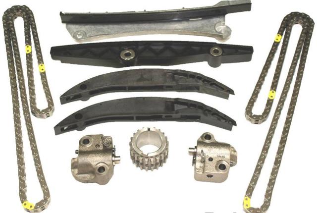 FORD 4670357 Натяжитель цепи ГРМ в наличии Хмельницкий