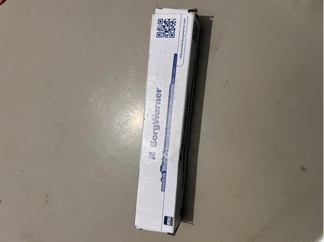 GE133 BERU Свечи накала купить в Кривой Рог