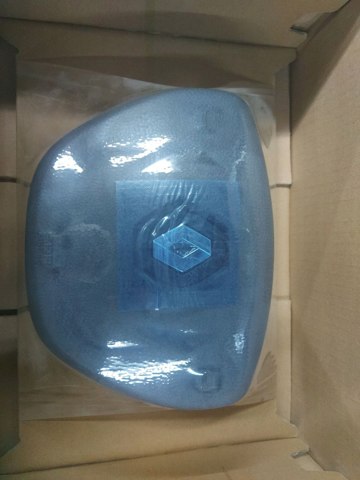 985705571R RENAULT Подушка безопасности (AIRBAG) водительская купить в Черновцы