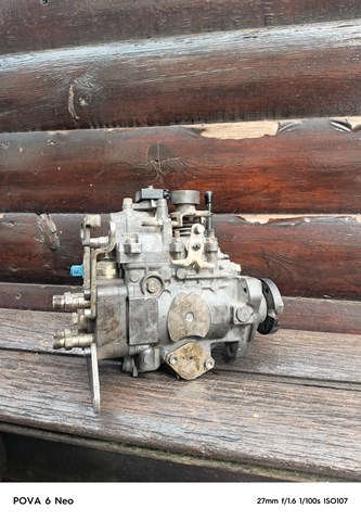 0460494459 BOSCH ТНВД купить в Львов