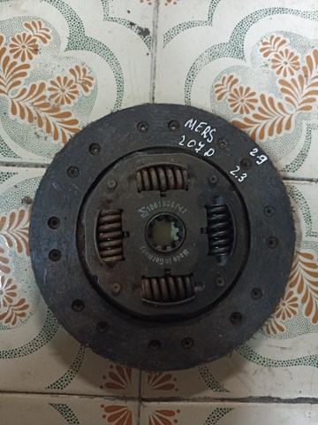 SACHS 1861936042 Диск сцепления в наличии Чернигов
