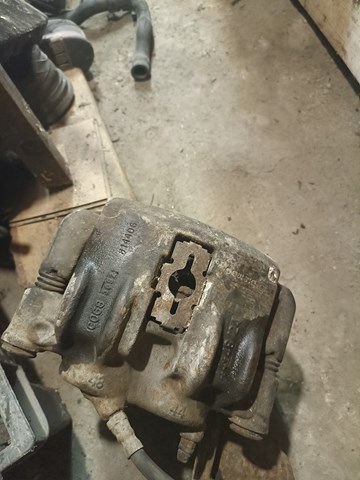 735361979 FIAT Суппорт тормозной передний правый купить в Черновцы