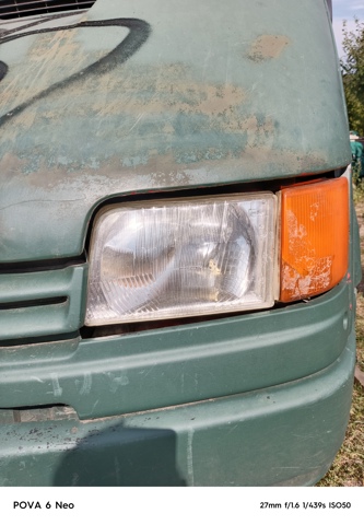 86VB13K006A2E Левая фара купить Черкассы