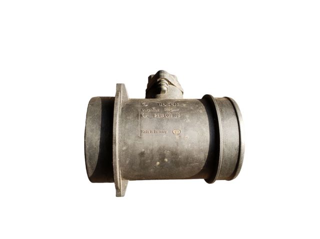 Датчик массового расхода воздуха 0281002182 BOSCH