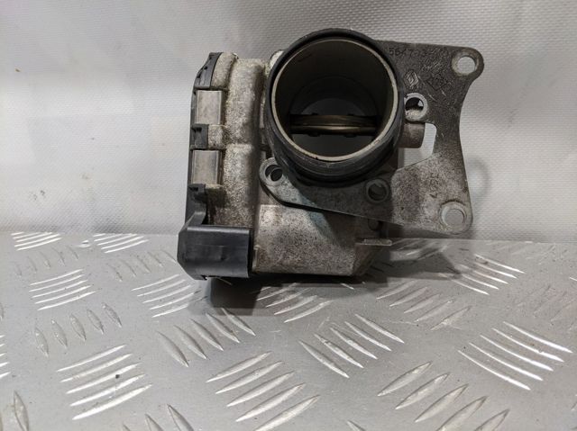 Заслонка воздушная 0281002681 NISSAN