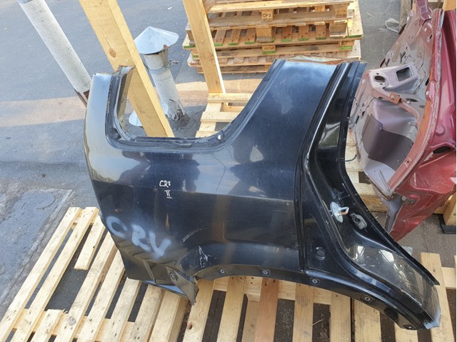HONDA 04636S9A305ZZ Крыло заднее правое в наличии Николаев