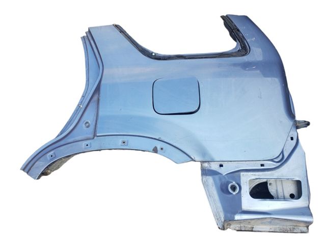 Боковая часть задняя левая 04646S9A305ZZ HONDA