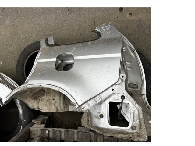 Боковая часть задняя левая 04646SWWE00ZZ HONDA