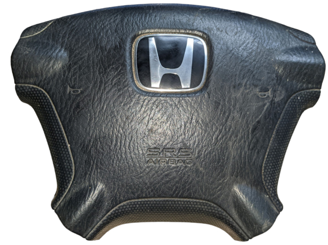 06770S9AG80ZA Подушка безопасности (AIRBAG) водительская купить Житомир