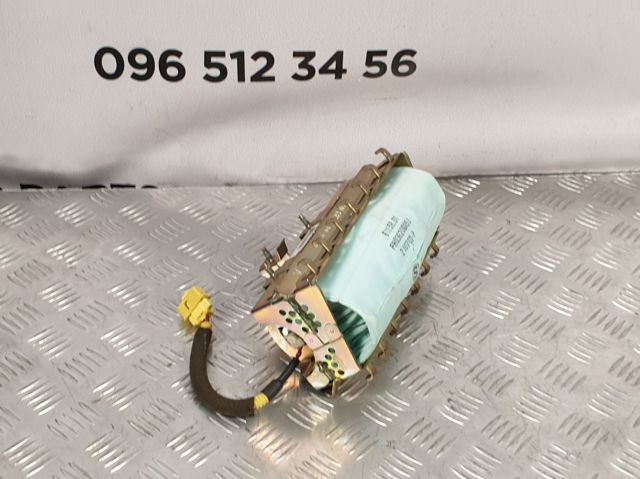 Подушка безопасности боковая 06780S9AG80ZA HONDA