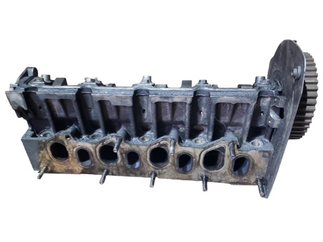 ГБЦ  двигателя Renault Scenic II