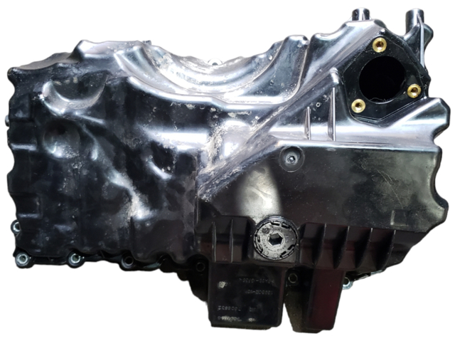 Поддон картера двигателя 11137606632 BMW