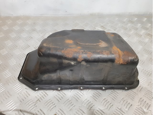 Поддон двигателя 11200PNLE00 HONDA