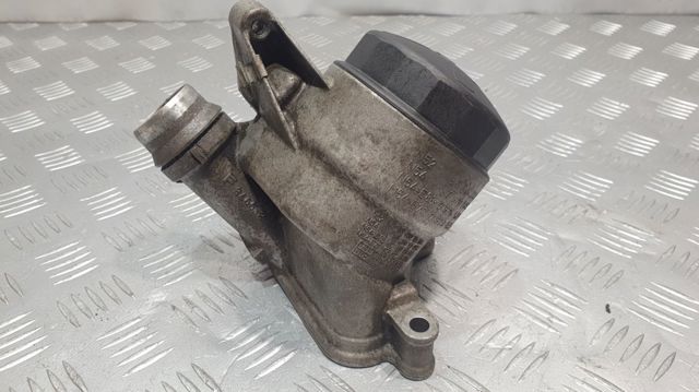 Корпус масляного фильтра 11427516383 BMW