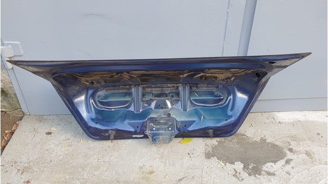 Крышка багажника 1151778 FORD