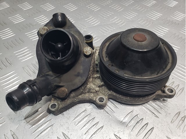 11518516204 BMW Помпа водяная (насос) охлаждения купить в Одесса