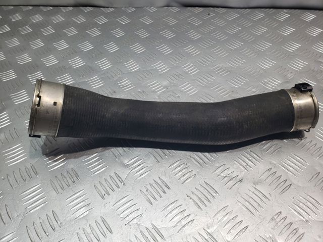 Шланг интеркуллера 11617802753 BMW
