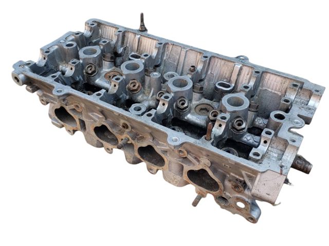 Головка блока цилиндров (ГБЦ) 12100P75020 HONDA