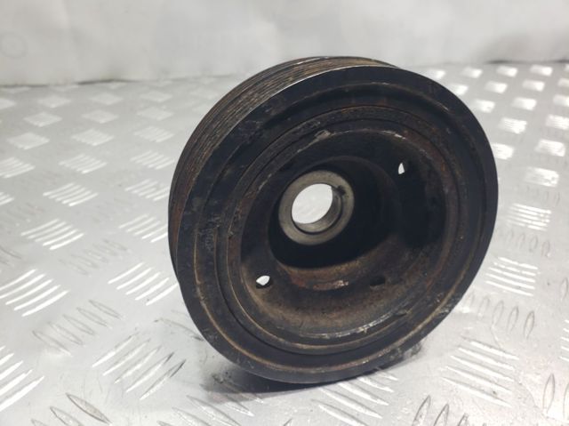 Шкив коленвала 12305AA242 SUBARU