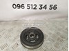 Демпфер коленвала Subaru Forester 3