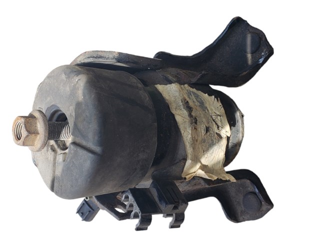 Подушка двигателя с клапаном lexus rx 2003-2008 1236031020 1236031020