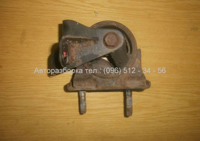 Задняя опора двигателя 1237128030 TOYOTA