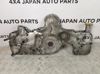 Крышка двигателя передняя subaru forester sh 2.0d  (2008-2013) 13117aa071 13117AA071