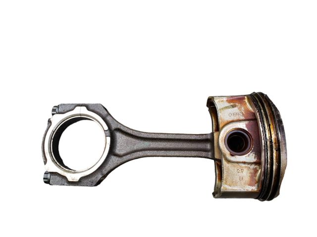 Шатун поршня ДВС 1320139135 TOYOTA