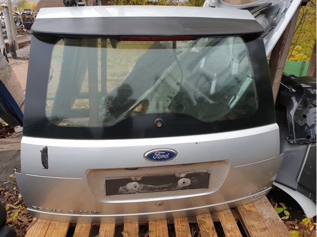 FORD 1320345 Дверь задняя (багажная 3/5-я (ляда) в наличии Чернигов