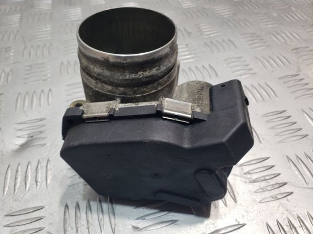 Дроссельная заслонка 13547588625 BMW