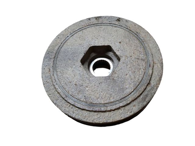 Шкив коленвала (демпфер) 13810PLC003 HONDA