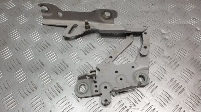 13989610 BMW Петля капота левая купить в Николаев