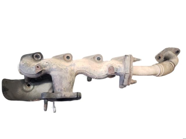Газопроводы (коллектор выпускной) 14004EC00B NISSAN