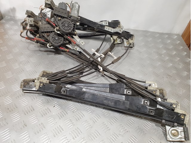 1417697 FORD Механизм стеклоподъемника двери передней правой купить в Сумы