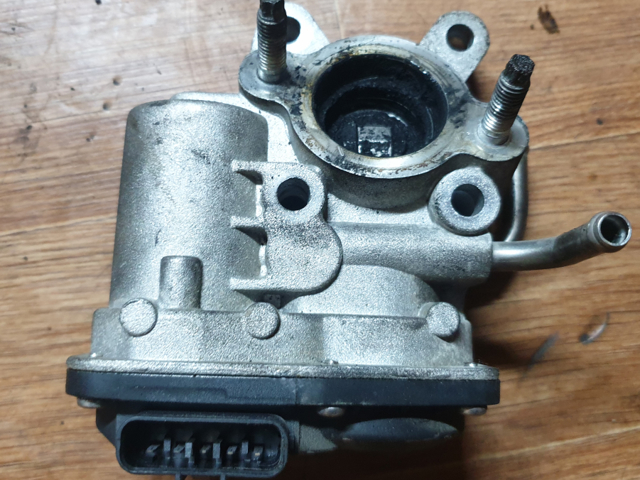 Клапан EGR, рециркуляции газов 14710AA741 SUBARU
