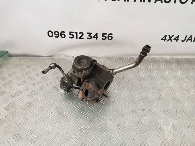 Подача масляная труба 1519200Q1H NISSAN