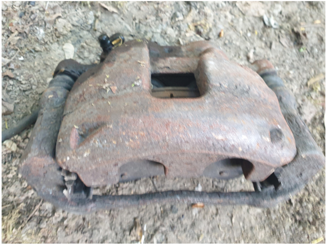 Тормозной суппорт 1521149 FORD