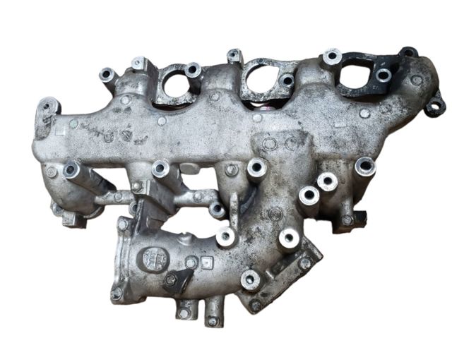 Коллектор впускной 1540A419 MITSUBISHI