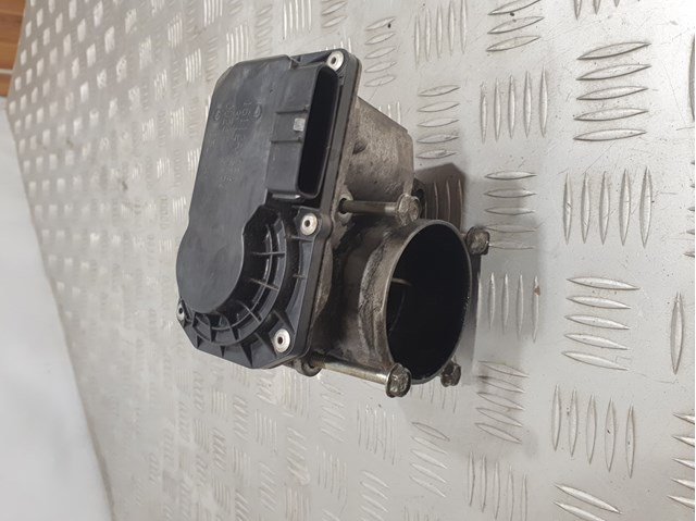Заслонка воздушная 16112AA260 SUBARU