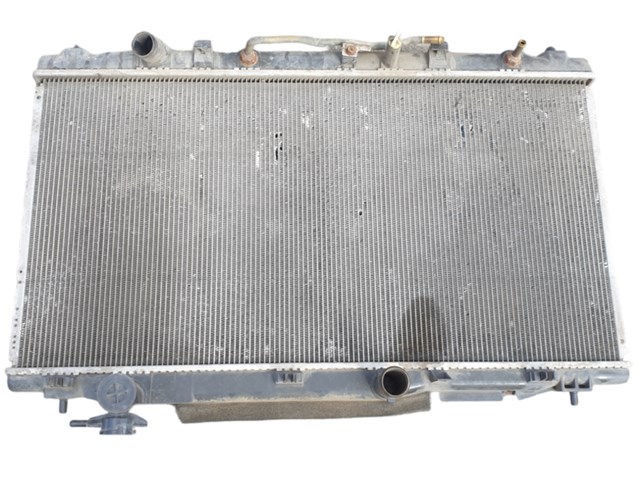 Радиатор охлаждения двигателя usa toyota camry 40 2007-2011 3.5  164000p150 164000P150