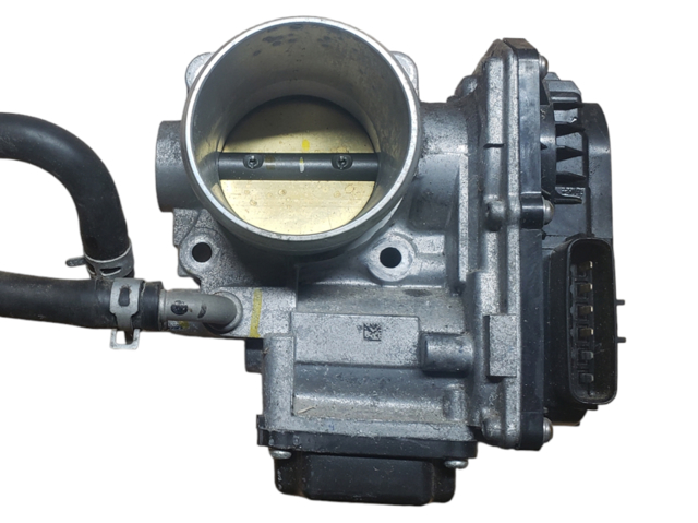 Дроссельная заслонка Хонда Сивик 10