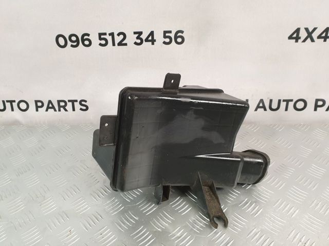Резонатор 16585CA000 NISSAN