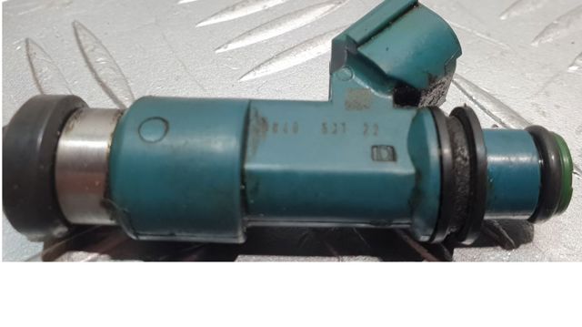 SUBARU 16611AA800 Форсунка впрыска топлива в наличии Ужгород