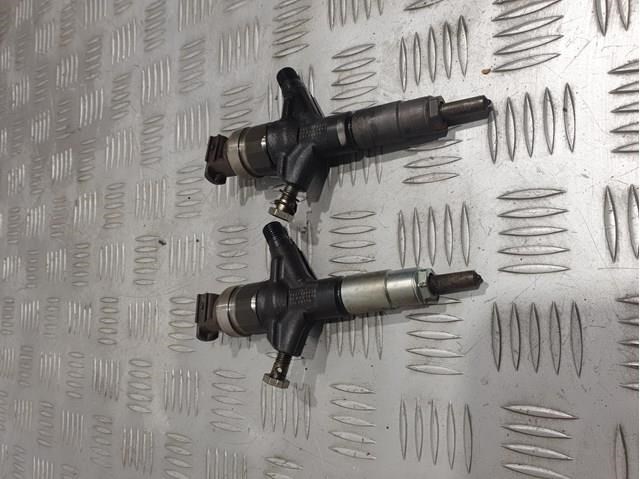 Форсунка дизельная в сборе 16613AA020 SUBARU